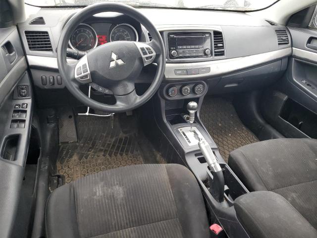 JA32U2FU9FU006656 Mitsubishi LANCER ES
