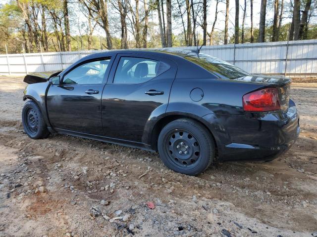 1C3CDZAB8EN182423 Dodge AVENGER SE