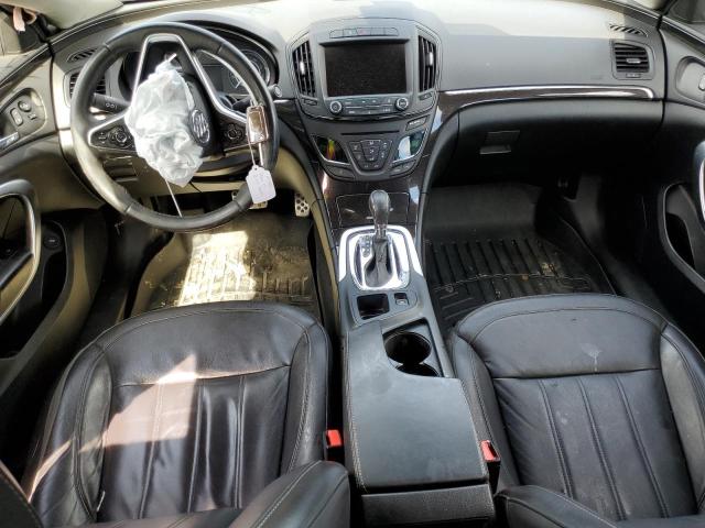2G4GL5EX1E9236481 Buick Regal
