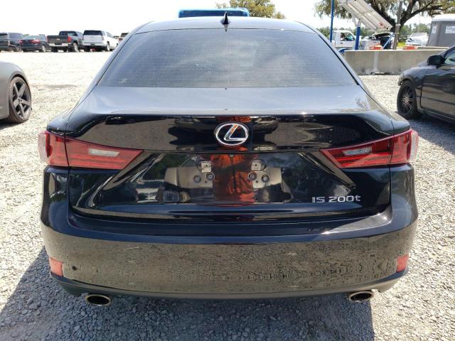 JTHBA1D28G5002260 Lexus IS 200T