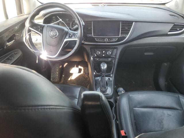 KL4CJCSB4JB629643 Buick Encore Essence