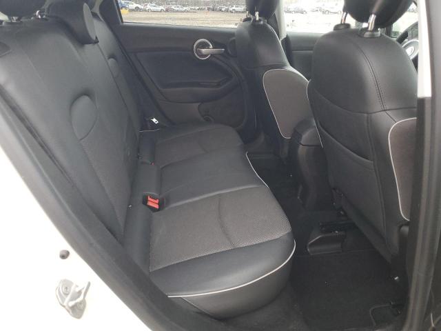 ZFBCFXCB9JP642018 Fiat 500x Trekking
