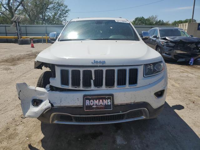 1C4RJFBG6EC578594 Jeep Grand Cherokee Limited