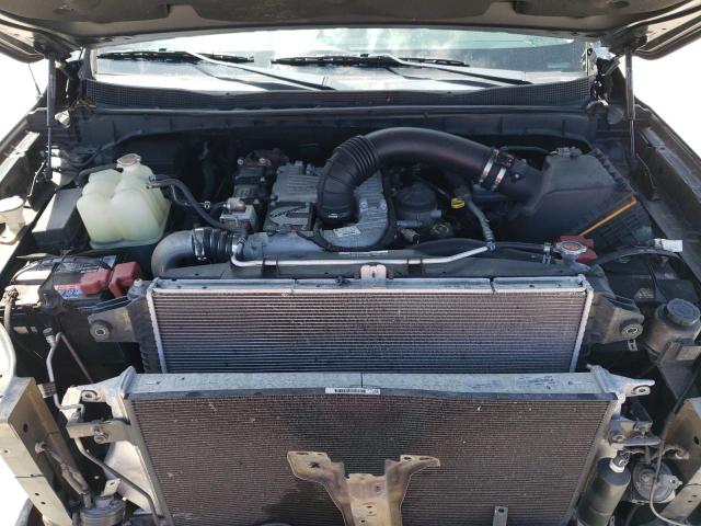 1N6BA1F48HN518911 Nissan Titan Xd Sl