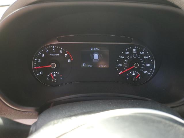 KNDJ23AU5M7793116 KIA SOUL LX