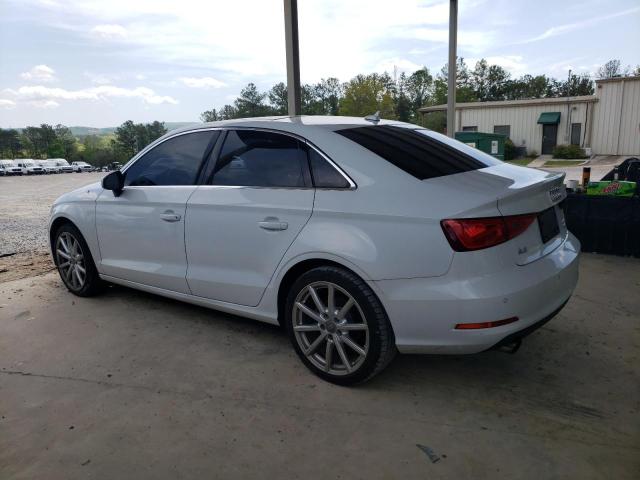WAUEFGFF3F1128726 Audi A3 Premium Plus