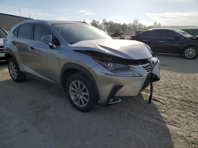 JTJDARBZ4M2198345 Lexus Nx 300 Base