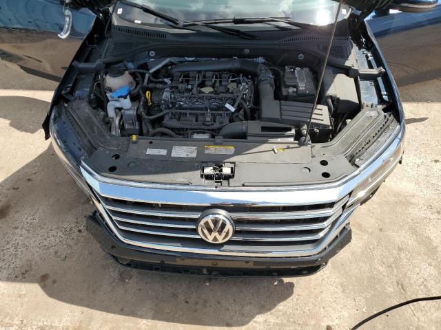 1VWSA7A3XNC003305 Volkswagen PASSAT SE