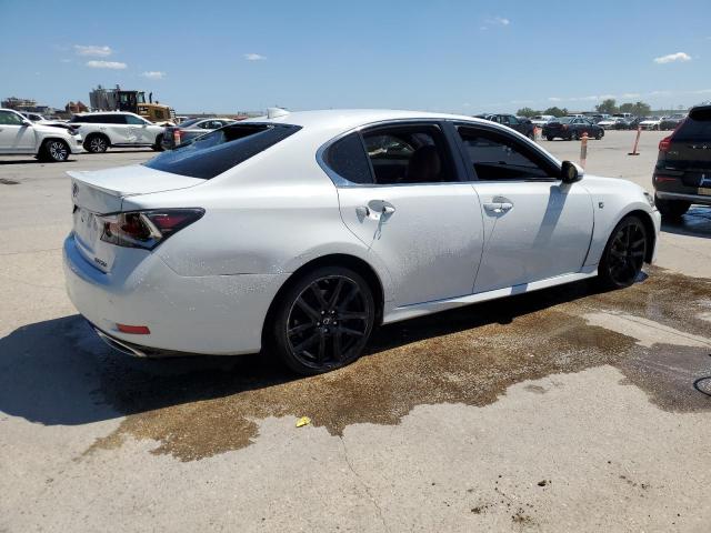 JTHBZ1BL1GA005397 Lexus Gs 350 Base