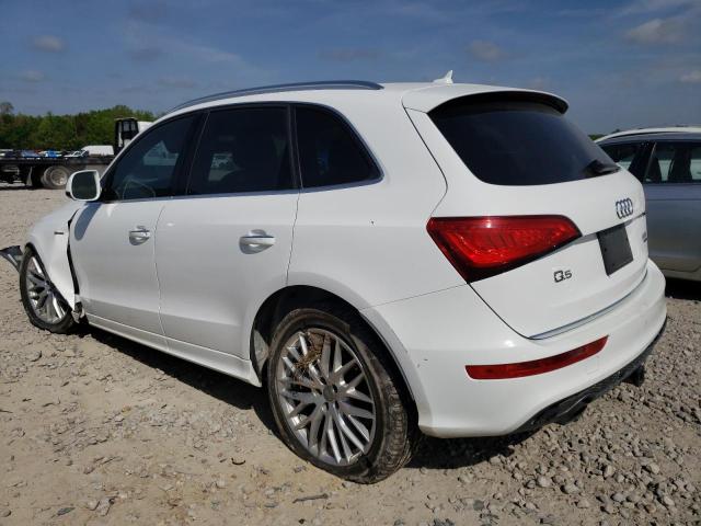 WA1M2AFP5HA091630 Audi Q5 Premium Plus