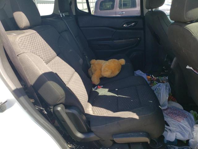 1GKKNKLA9HZ290003 GMC ACADIA SLE