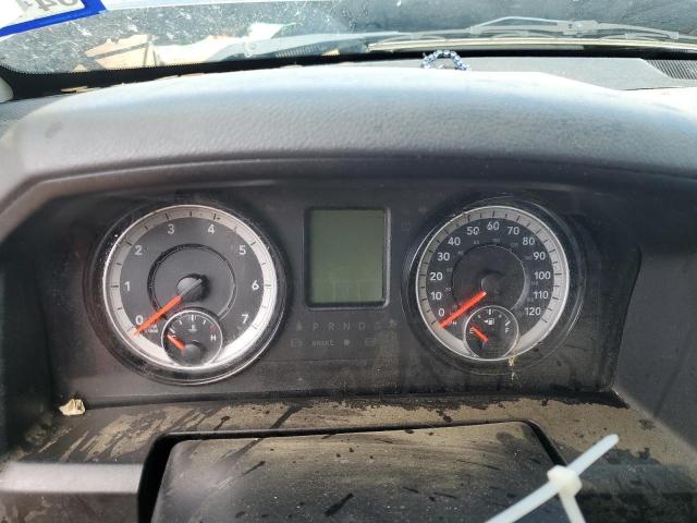 1C6RR6FG1KS733175 RAM 1500 Classic Tradesman