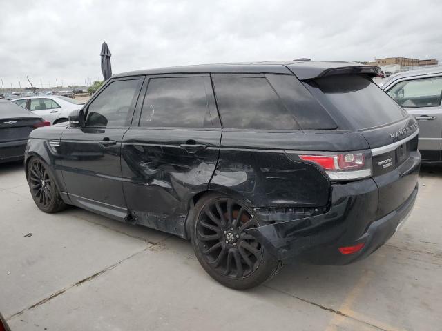 SALWR2TF5EA355493 Land Rover Range Rover Sport Sc