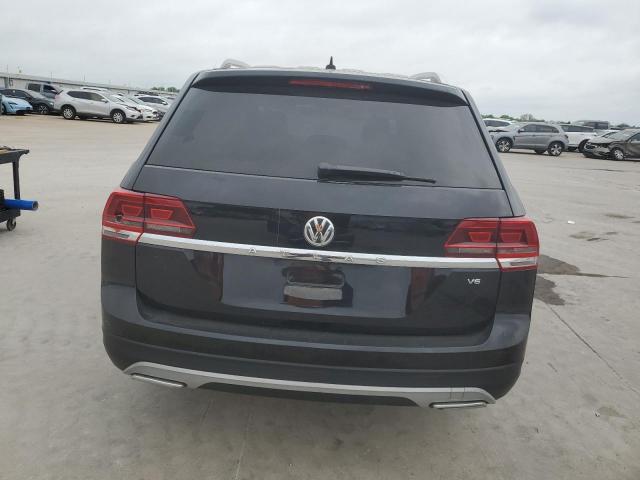 1V2AR2CA4JC554652 Volkswagen Atlas S