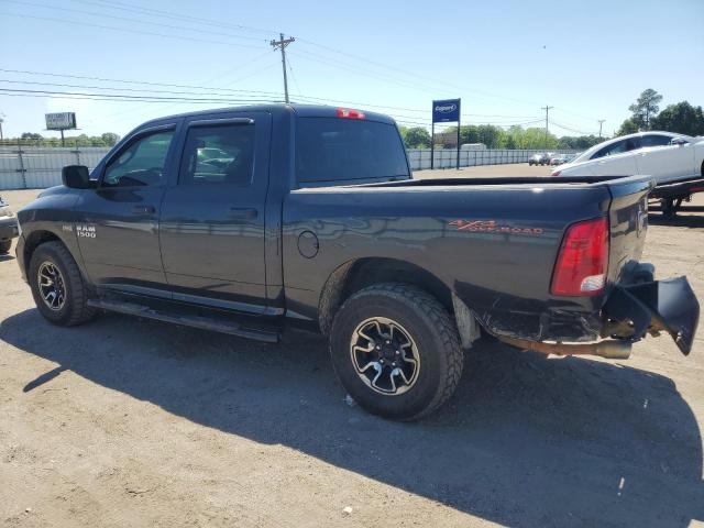 3C6RR7KT1GG276424 RAM 1500 St