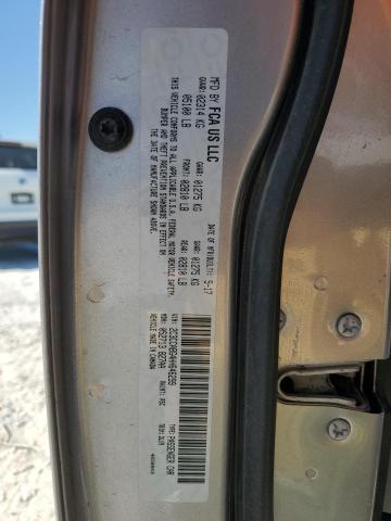 2C3CCABG4HH646299 Chrysler 300 S
