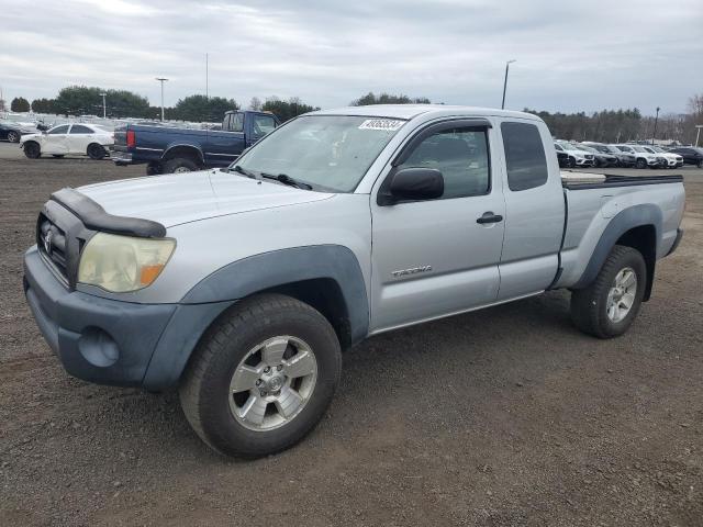 2006 Toyota Tacoma Access Cab მანქანა იყიდება აუქციონზე, vin: 5TEUU42N76Z280238, აუქციონის ნომერი: 49363534