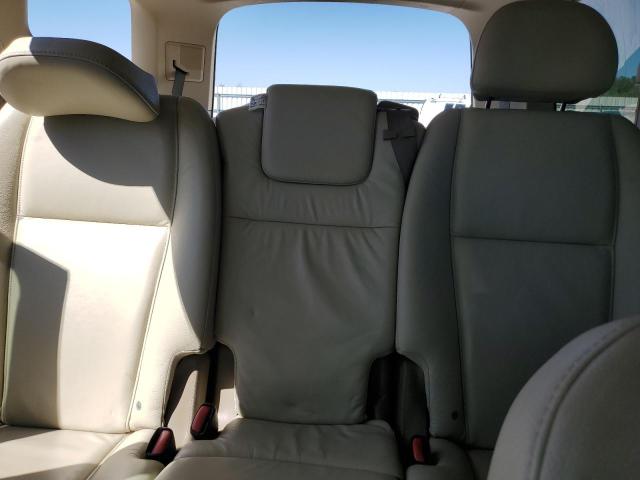 YV4952CZ2E1681260 Volvo XC90 3.2