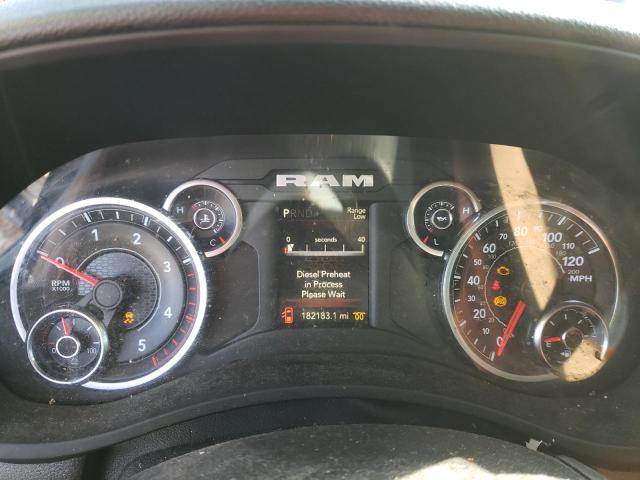 3C63R3CL0LG236231 RAM 3500 Tradesman