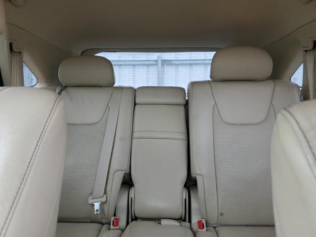 2T2BK1BA2EC226211 Lexus Rx 350 Base