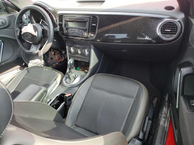 3VWF17AT5FM628390 Volkswagen Beetle 1.8t