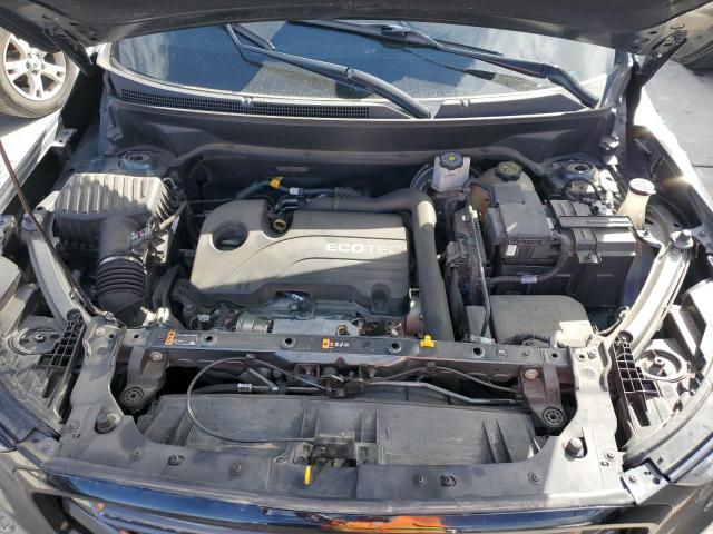 3GKALVEV7KL370921 GMC Terrain Slt
