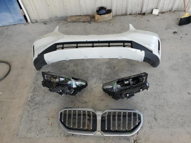 WBA43FJ03RCR03827 BMW 530 I
