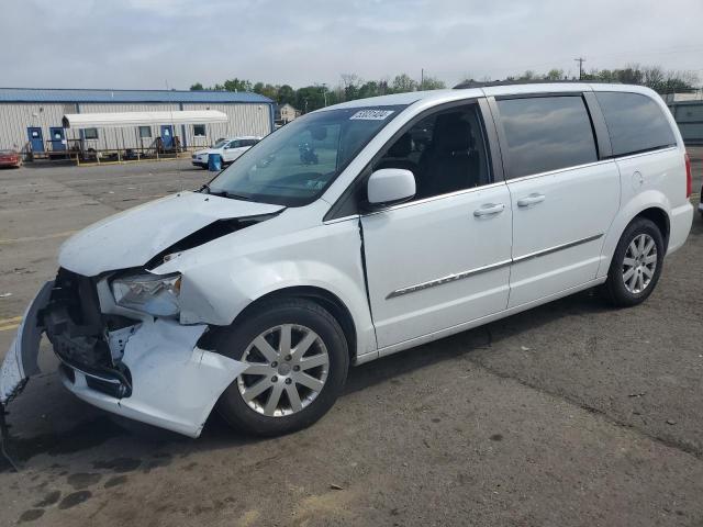 Продаж на аукціоні авто 2015 Chrysler Town & Country Touring, vin: 2C4RC1BG3FR544327, номер лоту: 53031404