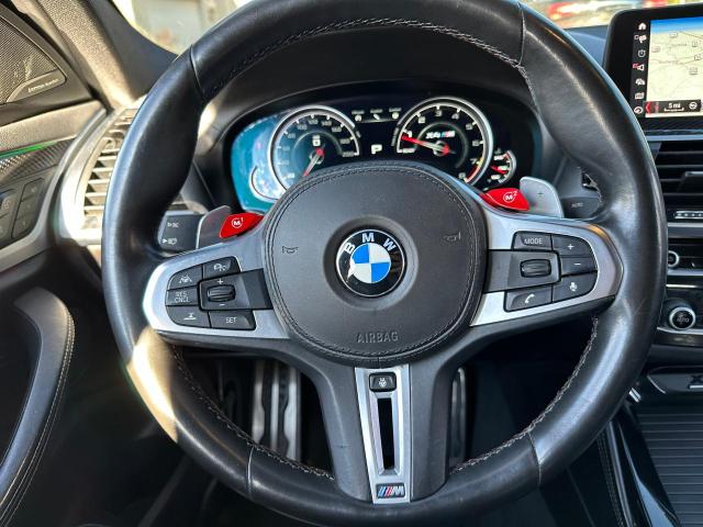 5YMUJ0C02L9B36828 BMW X4 M Competition