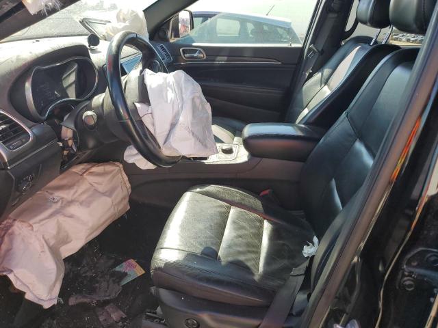 1C4RJFBG6KC831537 Jeep Grand Cherokee Limited