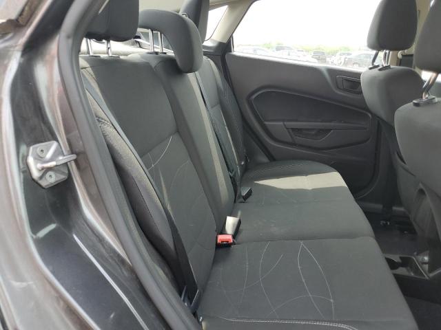 3FADP4BJ6HM140241 Ford FIESTA SE