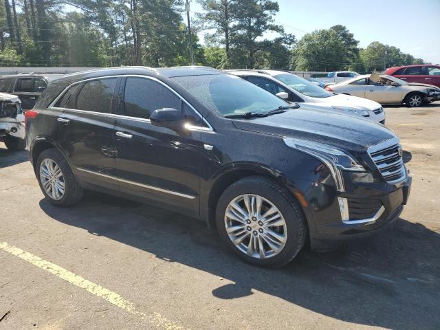 1GYKNCRS2HZ169941 Cadillac Xt5 Premium Luxury