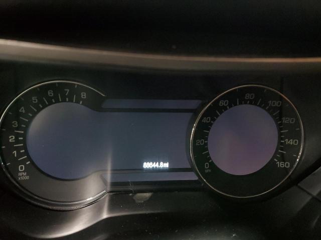 3LN6L5FC9HR664997 Lincoln Mkz Reserve