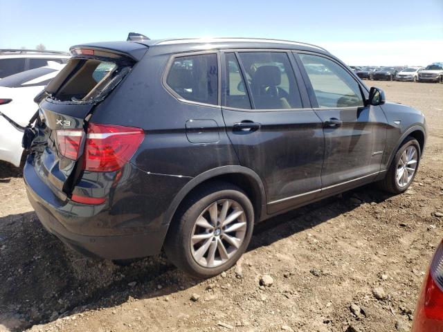5UXWY3C5XF0E96429 BMW X3 Xdrive28d