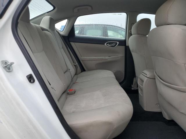 3N1AB7AP9FY297144 Nissan SENTRA S