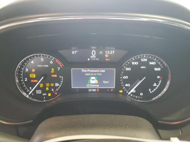 1G6DN5RK5P0129689 Cadillac Ct5 Premium Luxury