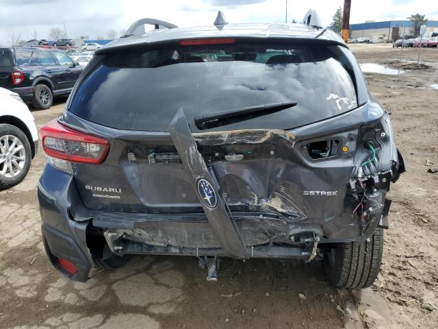 JF2GTAEC1PH282385 Subaru Crosstrek Premium