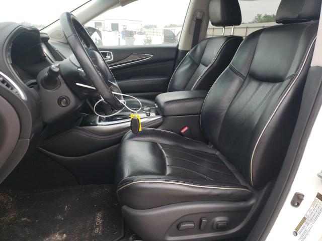 5N1AL0MM3GC509514 Infiniti QX60