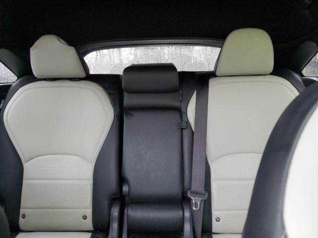 3PCAJ5JR9PF100945 Infiniti QX55 LUXE