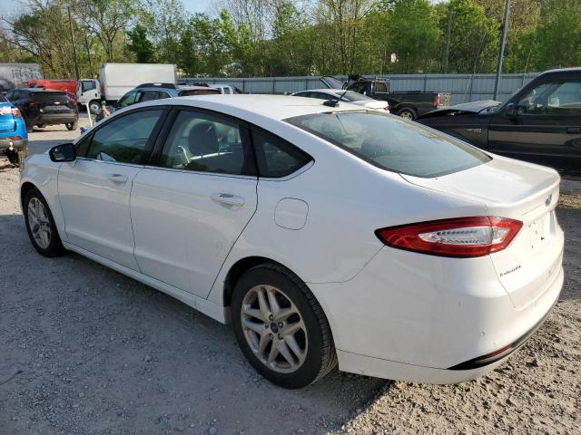 3FA6P0H73ER363896 Ford FUSION SE
