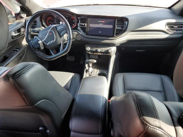 1C4RDHDG5MC551594 Dodge DURANGO GT