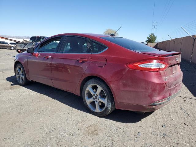 1FA6P0H74E5397770 Ford FUSION SE