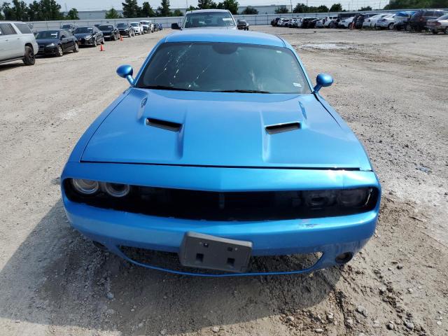 2C3CDZBG5FH895249 Dodge Challenger Sxt Plus
