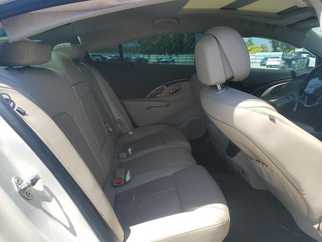 1G4GB5G35EF191663 Buick Lacrosse
