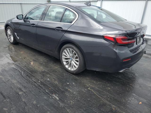 WBA53BH05PWY23962 BMW 530 I