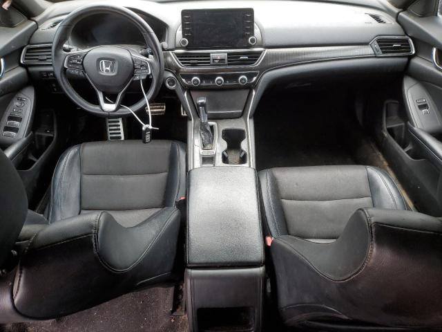 1HGCV1F33JA003610 Honda Accord Sport