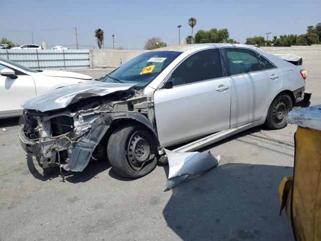 Auction sale of the 2007 Toyota Camry Ce, vin: JTNBE46KX73103537, lot number: 51780964