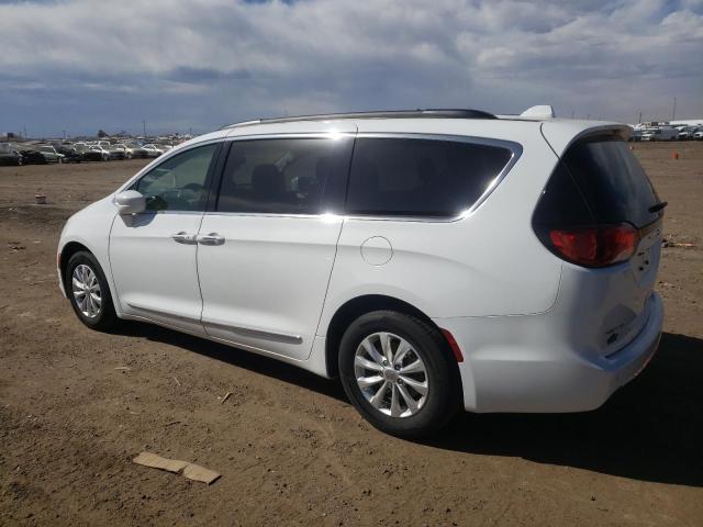 2C4RC1BG2HR823917 Chrysler Pacifica Touring L