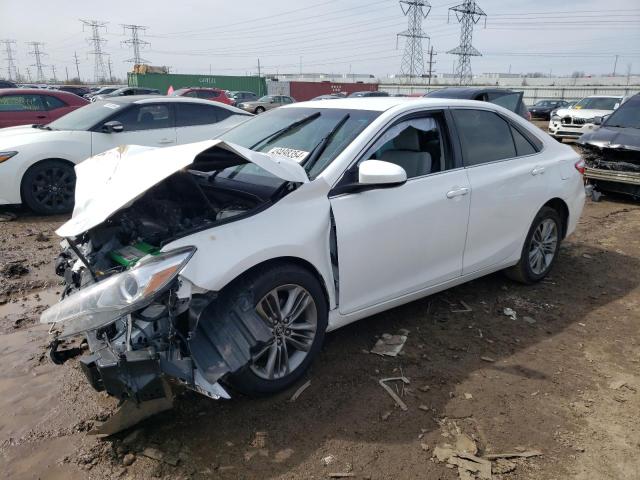 Auction sale of the 2016 Toyota Camry Le, vin: 4T1BF1FKXGU571029, lot number: 49498354
