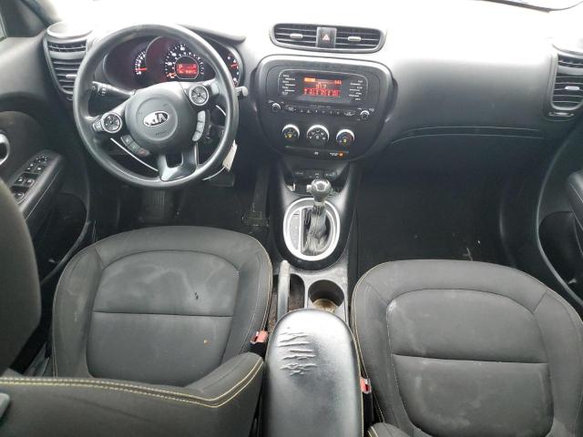 KNDJP3A5XF7784702 KIA SOUL +